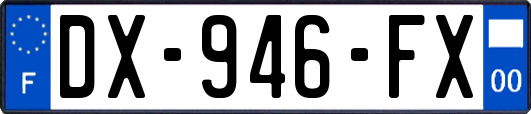 DX-946-FX