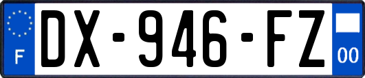 DX-946-FZ