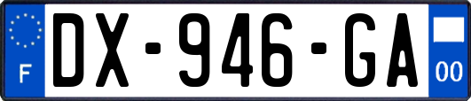 DX-946-GA
