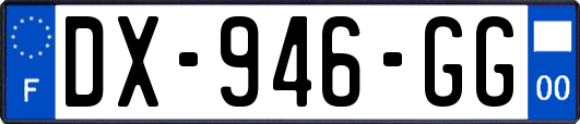 DX-946-GG