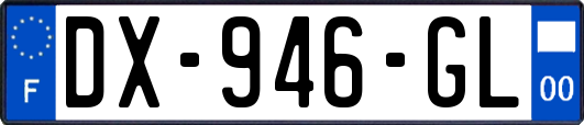 DX-946-GL