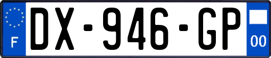 DX-946-GP