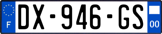 DX-946-GS