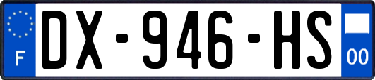 DX-946-HS