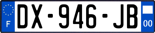 DX-946-JB