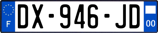 DX-946-JD