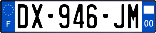 DX-946-JM
