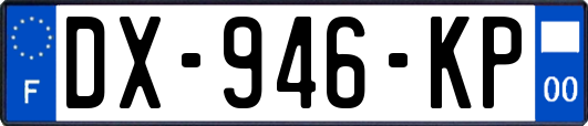 DX-946-KP