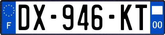 DX-946-KT