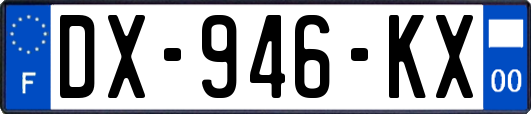 DX-946-KX