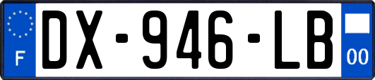 DX-946-LB