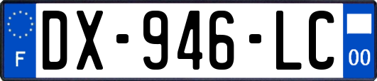 DX-946-LC