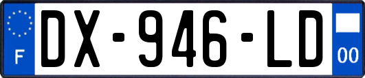 DX-946-LD