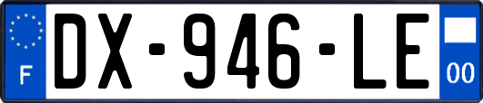 DX-946-LE