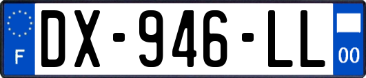 DX-946-LL