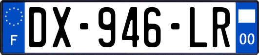 DX-946-LR