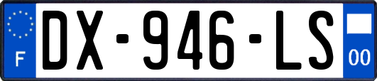 DX-946-LS
