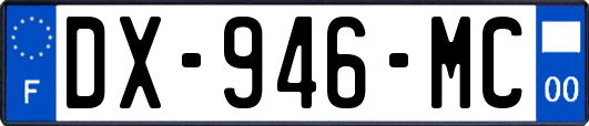 DX-946-MC