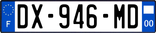 DX-946-MD