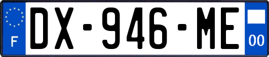 DX-946-ME