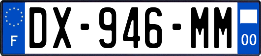DX-946-MM