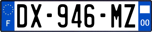 DX-946-MZ