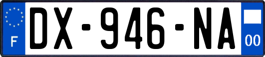DX-946-NA