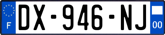 DX-946-NJ