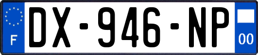 DX-946-NP
