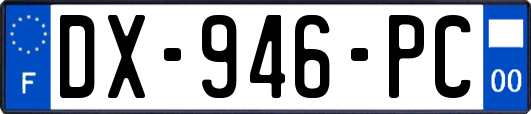 DX-946-PC