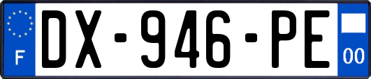 DX-946-PE
