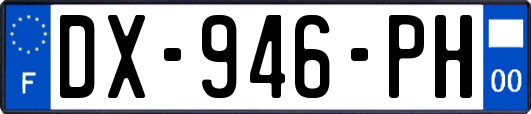 DX-946-PH