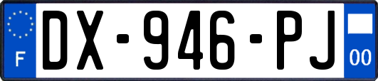DX-946-PJ