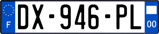 DX-946-PL