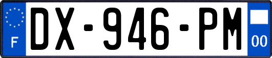DX-946-PM