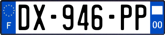 DX-946-PP