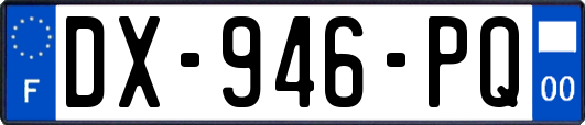 DX-946-PQ