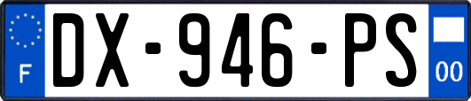 DX-946-PS