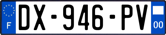 DX-946-PV