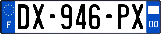 DX-946-PX