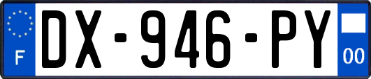 DX-946-PY