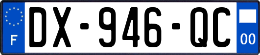 DX-946-QC