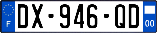 DX-946-QD