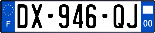 DX-946-QJ