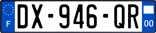 DX-946-QR