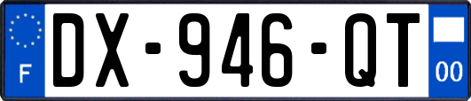 DX-946-QT