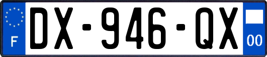 DX-946-QX