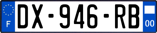 DX-946-RB
