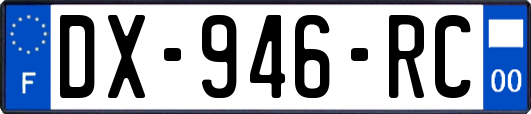 DX-946-RC
