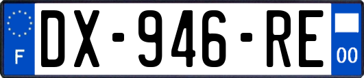 DX-946-RE